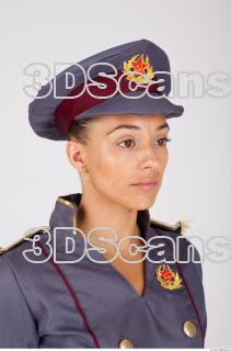 scan of female soldier costume 0072